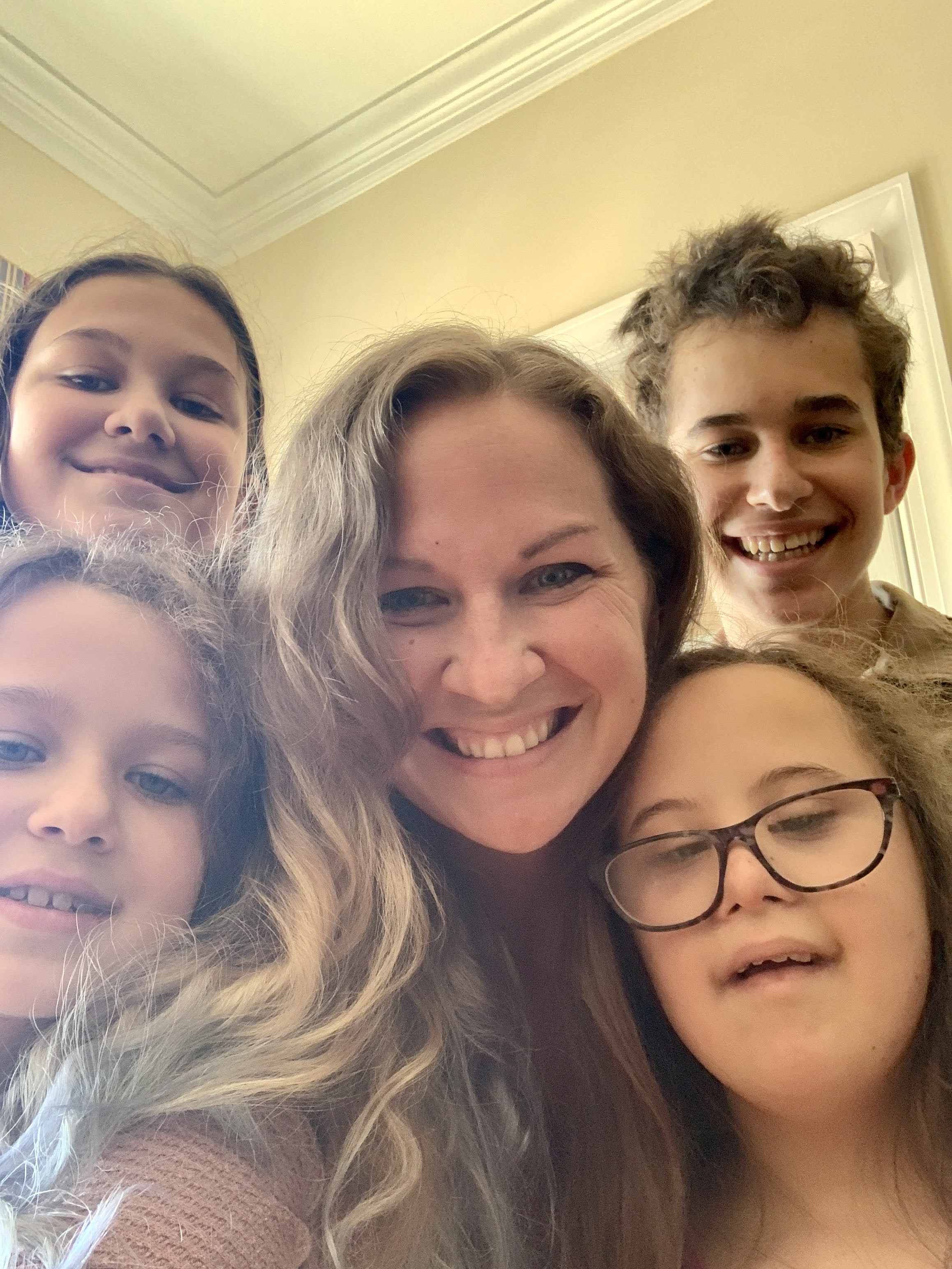 Mother's Day